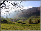 foto Valle delle Mura in Autunno